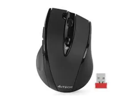 "A4Tech Wireless Mouse G10-770F Price in Pakistan, Specifications, Features"