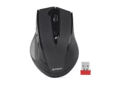 "A4Tech Wireless Mouse G10-810FL Price in Pakistan, Specifications, Features"