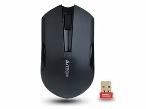 "A4Tech Wireless Mouse G3-200N Price in Pakistan, Specifications, Features"