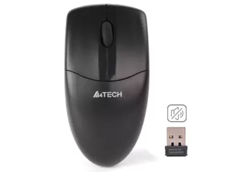 "A4Tech Wireless Mouse G3-220NS Price in Pakistan, Specifications, Features"