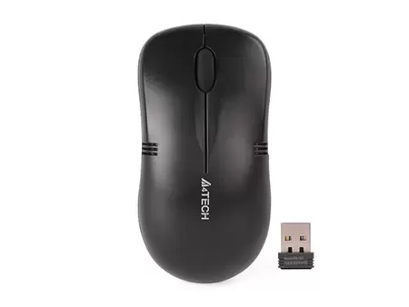 "A4Tech Wireless Mouse G3-230N Price in Pakistan, Specifications, Features"
