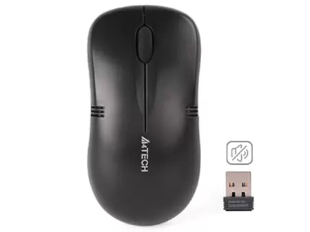 "A4Tech Wireless Mouse G3-230NS Price in Pakistan, Specifications, Features"