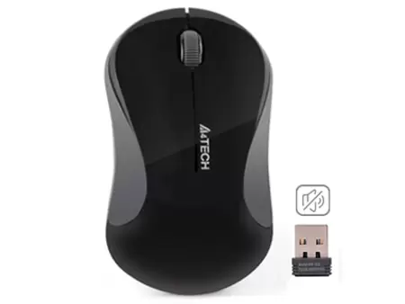 "A4Tech Wireless Mouse G3-270NS Price in Pakistan, Specifications, Features"