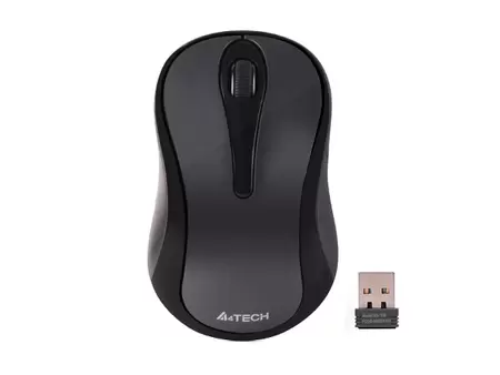 "A4Tech Wireless Mouse G3-280NS Price in Pakistan, Specifications, Features"