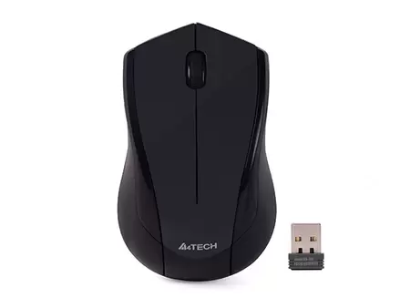 "A4Tech Wireless Mouse G3-400NS Price in Pakistan, Specifications, Features"