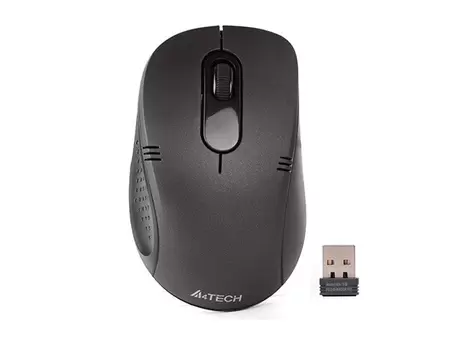 "A4Tech Wireless Mouse G3-630N Price in Pakistan, Specifications, Features"