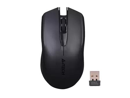 "A4Tech Wireless Mouse G3-760N Price in Pakistan, Specifications, Features"