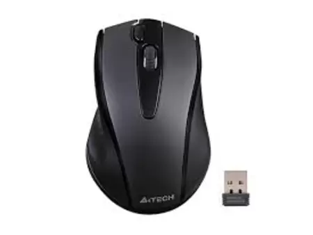 "A4Tech Wireless Mouse G9-500F Price in Pakistan, Specifications, Features"