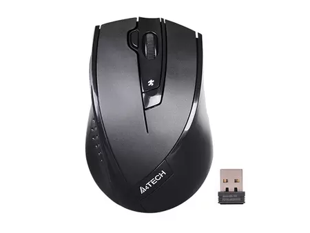 "A4Tech Wireless Mouse G9-730FX Price in Pakistan, Specifications, Features"