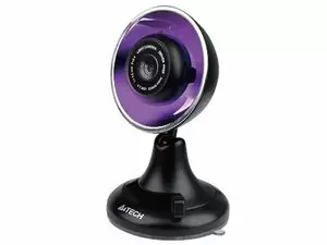 "A4tech A4-PKS-732K Webcam Price in Pakistan, Specifications, Features"