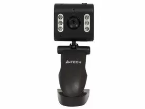 "A4tech PK-333E Webcam Price in Pakistan, Specifications, Features"