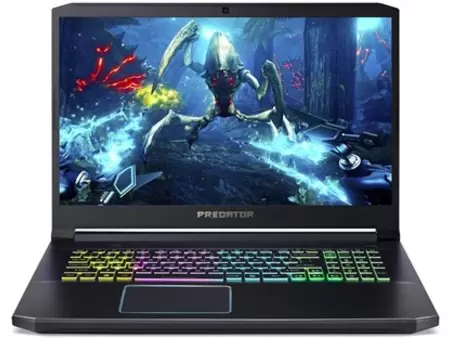 "ACER PREDATOR HELIOS 300 CORE I7 9TH GENERATION 16GB RAM 512GB SSD 6GB NVIDIA GTX 1660Ti WIN10 Price in Pakistan, Specifications, Features"