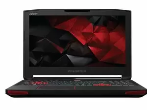 "ACER Predator G9-591-72LV Price in Pakistan, Specifications, Features"