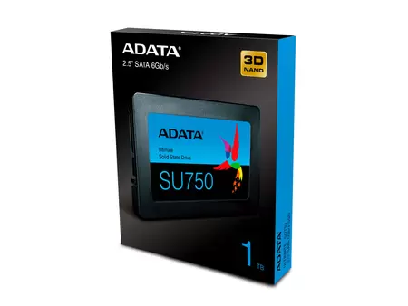 "ADATA SU750 512GB Internal Hard Drive Price in Pakistan, Specifications, Features, Reviews"