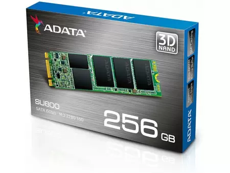 "AData Ultimate SU800 256GB Internal Internal Hard Drive Price in Pakistan, Specifications, Features"