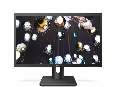 "AOC 20E1H 20 Inch 720p HD LED Monitor Price in Pakistan, Specifications, Features"