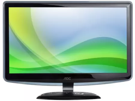 "AOC E2240VW LED Monitor UHD Screen 1920 x 1080px / 60Hz 22 inches Price in Pakistan, Specifications, Features"