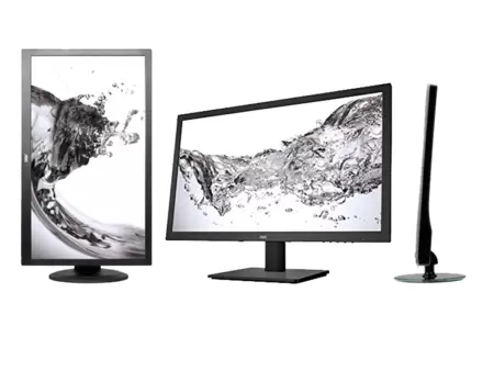 "AOC LED Monitor E2360SDA Wide Screen 1980 x 1080 23 inches Price in Pakistan, Specifications, Features"