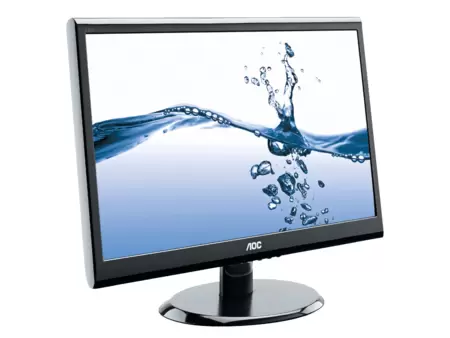"AOC LED Monitor E2450SWHK Wide View 1960 x 1080px 23.6 inches Price in Pakistan, Specifications, Features"