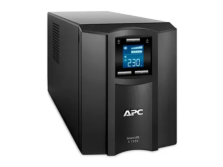"APC SMC1500I C 1500VA LCD 230V Power Backup UPS Price in Pakistan, Specifications, Features"