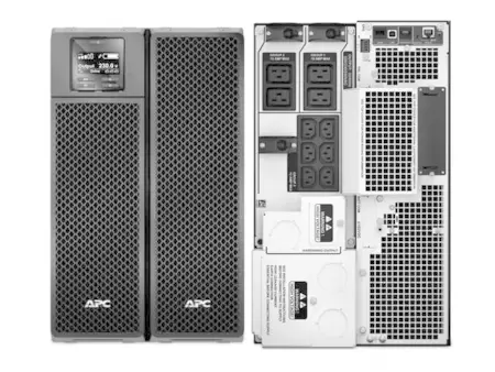 "APC SRT10KXLI SRT 10000VA 230V Power Backup UPS Price in Pakistan, Specifications, Features"