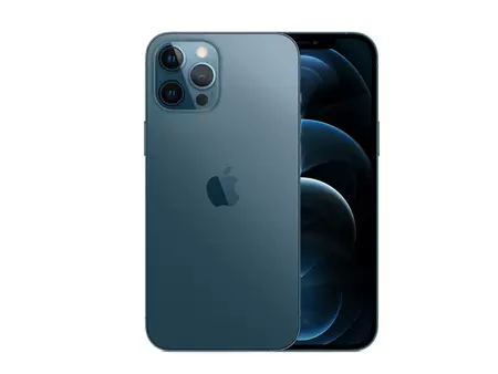 "APPLE IPHONE 12 PRO 6GB RAM 128GB STORAGE BLUE DUAL SIM PTA  APPROVED Price in Pakistan, Specifications, Features, Reviews"