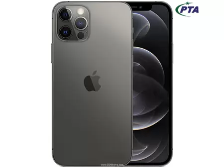 "APPLE IPHONE 12 PRO 6GB RAM 128GB STORAGE SINGLE SIM PTA APPROVED Price in Pakistan, Specifications, Features, Reviews"