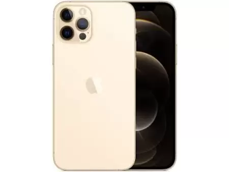 "APPLE IPHONE 12 PRO 6GB RAM 256GB STORAGE GOLD SINGLE SIM NON PTA Price in Pakistan, Specifications, Features"