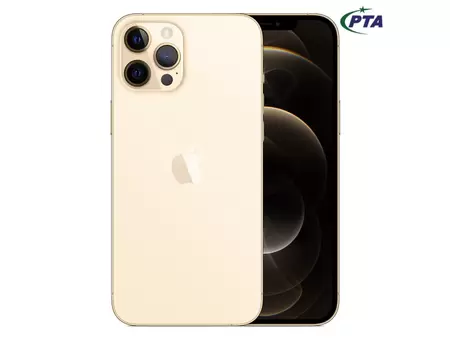 "APPLE IPHONE 12 PRO 6GB RAM 256GB STORAGE SINGLE SIM PTA APPROVED Price in Pakistan, Specifications, Features, Reviews"