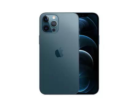 "APPLE IPHONE 12 PRO MAX 6GB RAM 256GB STORAGE DUAL SIM BLUE Price in Pakistan, Specifications, Features"