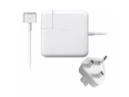 "APPLE MAGSAFE 2 POWER ADAPTER 45W 3Pins MD592 Price in Pakistan, Specifications, Features"