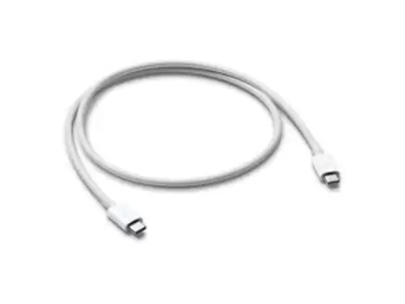 "APPLE THUNDERBOLT 3 TO USB-C CABLE (0.8M) mega.pk Price in Pakistan, Specifications, Features"