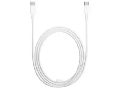"APPLE USB-C CHARGE CABLE (2M)-ITS Price in Pakistan, Specifications, Features"