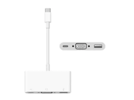 "APPLE USB-C DIGITAL VGA MULTIPORT ADAPTER Price in Pakistan, Specifications, Features"