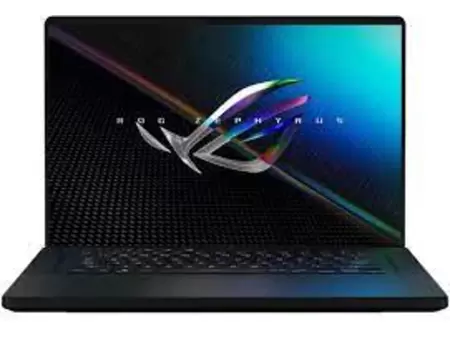"ASUS  Zephyrus M16 GU603 Core i9 11th Generation 16GB RAM 1TB SSD 6GB NVIDIA GeForce RTX 3060 WIN10 Price in Pakistan, Specifications, Features"