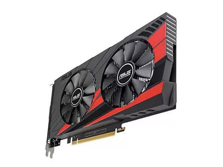 "ASUS GTX 1050Ti Expedition GeForce ESports Graphic Card Price in Pakistan, Specifications, Features"