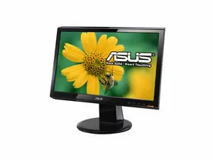 "ASUS LCD 18.5" VH192DE Price in Pakistan, Specifications, Features"