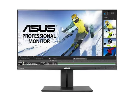 "ASUS PB258Q 25" Professional Monitor Price in Pakistan, Specifications, Features"