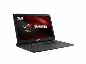 "ASUS ROG G751JY-T7280H Price in Pakistan, Specifications, Features"
