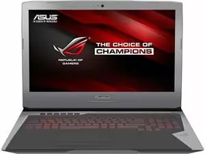 "ASUS ROG G752VL-BHI7N32 Price in Pakistan, Specifications, Features"