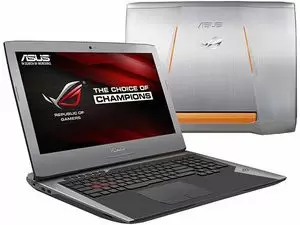 "ASUS ROG G752VT-DH72 Price in Pakistan, Specifications, Features"