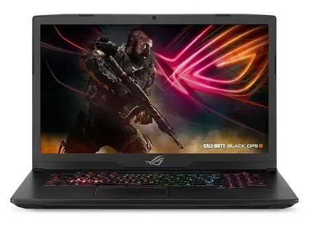 "ASUS ROG SCAR GL703GM Special Gaming Edition Price in Pakistan, Specifications, Features"