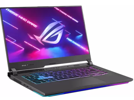 "ASUS ROG Strix G15 G513RW HQ035 Gaming AMD Ryzen 9 6900HX 16GB RAM 1TB SSD 8GB RTX 3070 Ti  DOS Price in Pakistan, Specifications, Features"