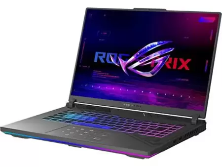 "ASUS ROG Strix G16 Core i7 13th Generation 16GB Ram 512GB SSD 8GB NVIDIA RTX4060 Windows 11 Price in Pakistan, Specifications, Features"