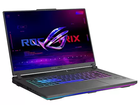 "ASUS ROG Strix G16 Core i9 13th Generation 16GB Ram 1TB SSD SSD 8GB NVIDIA RTX4070 Windows 11 Price in Pakistan, Specifications, Features"