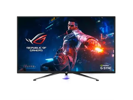 "ASUS ROG Swift PG43UQ 43 Inch 4k Gaming Moniter Price in Pakistan, Specifications, Features"