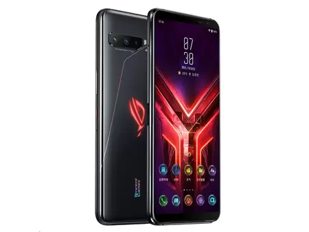 "ASUS Rog Gaming Phone 3 SD865+ 12GB RAM  256GB  Storage 5G Price in Pakistan, Specifications, Features"