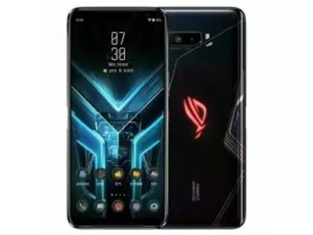 "ASUS Rog Gaming Phone 3 SD865+ 12GB RAM 128GB  Storage Price in Pakistan, Specifications, Features"