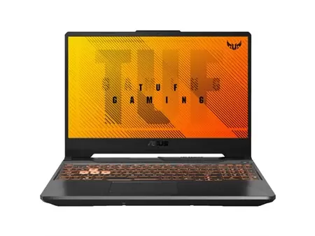 "ASUS TUF Gaming A15 FA506  AMD Ryzen 7 8GB RAM 512GB SSD 6GB NVIDIA GeForce RTX2060 GDDR6  Full HD Price in Pakistan, Specifications, Features"