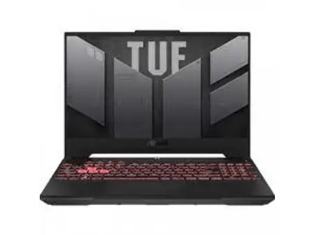 "ASUS TUF Gaming A15 FA507R AMD Ryzen 7 16GB RAM 512GB SSD 4GB RTX 3050 Windows 11 Price in Pakistan, Specifications, Features"